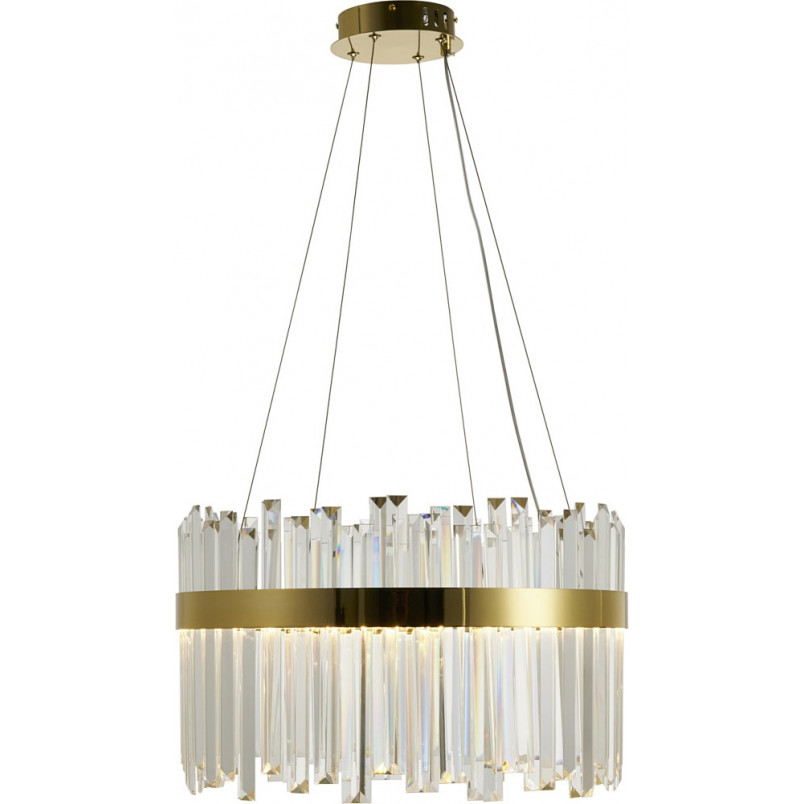 Lampa wisząca kryształowa Royal | Step Into Design