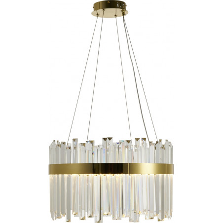 Lampa wisząca kryształowa Royal | Step Into Design