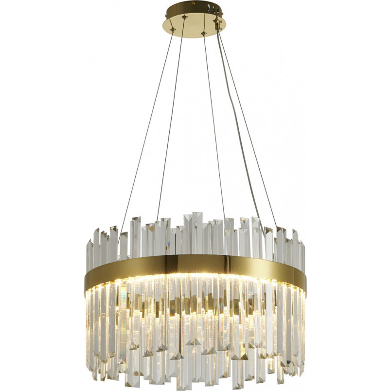 Lampa wisząca kryształowa Royal | Step Into Design