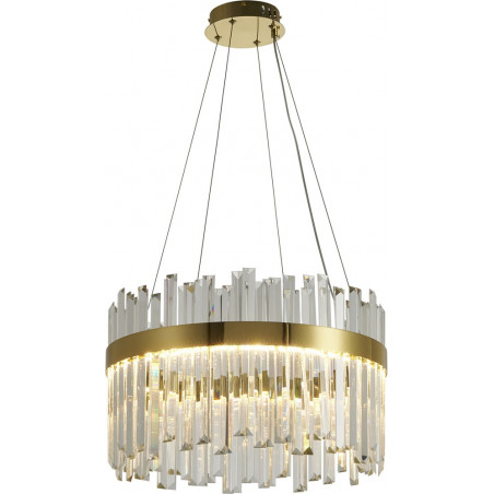 Lampa wisząca kryształowa Royal | Step Into Design