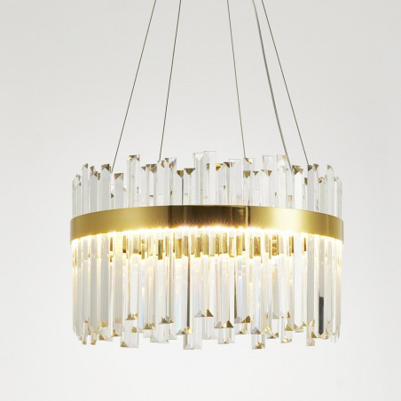 Lampa wisząca kryształowa Royal | Step Into Design