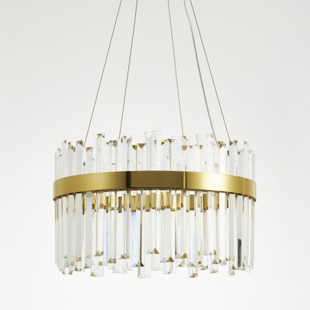 Lampa wisząca kryształowa Royal | Step Into Design