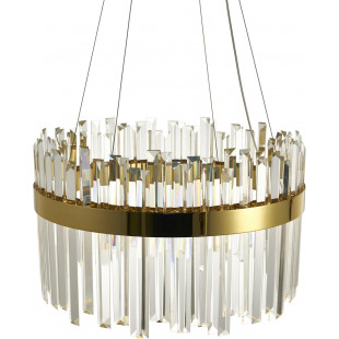 Lampa wisząca kryształowa Royal | Step Into Design