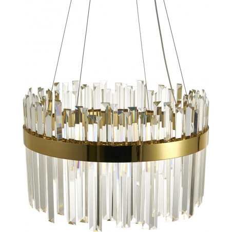 Lampa wisząca kryształowa Royal | Step Into Design
