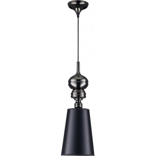 Lampa wisząca Queen czarna | Step Into Design - Kup online