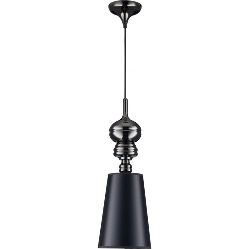 Lampa wisząca Queen czarna | Step Into Design - Kup online