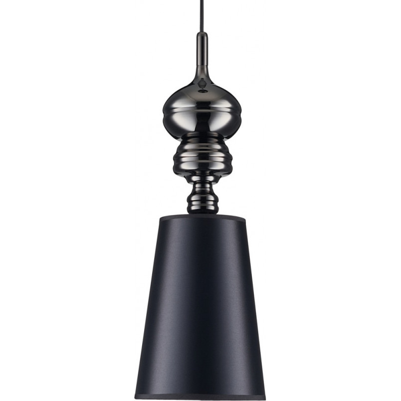 Lampa wisząca Queen czarna | Step Into Design - Kup online