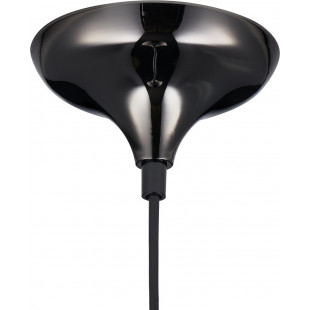 Lampa wisząca Queen czarna | Step Into Design - Kup online