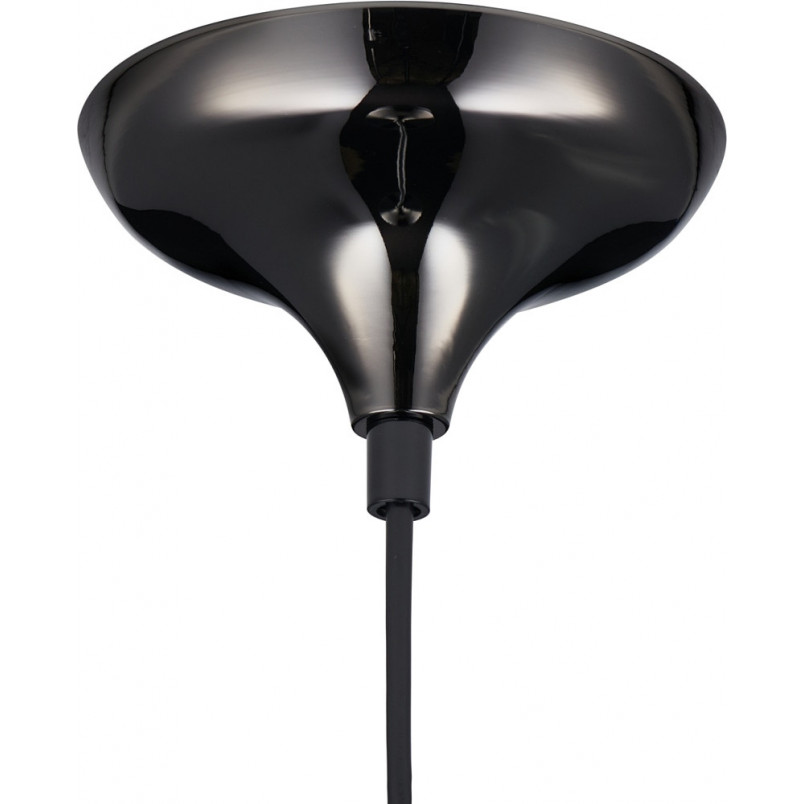 Lampa wisząca Queen czarna | Step Into Design - Kup online