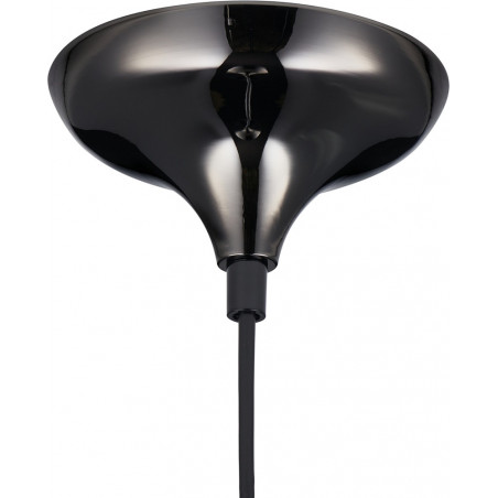Lampa wisząca Queen czarna | Step Into Design - Kup online