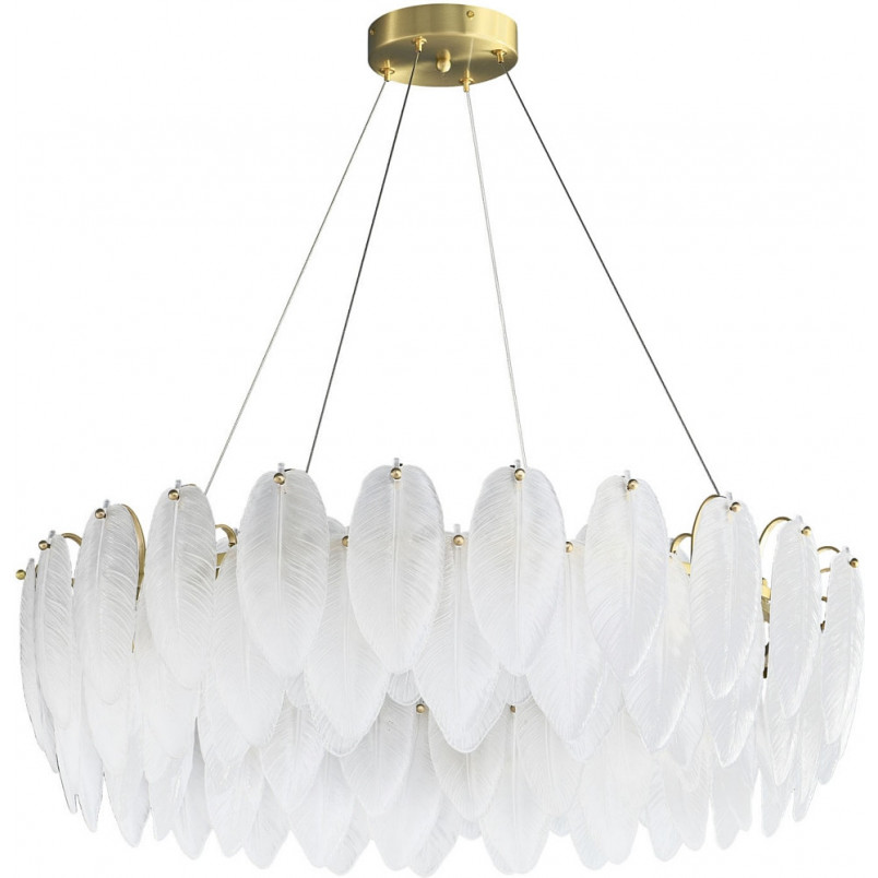 Lampa wisząca Piuma | Step Into Design - Elegancki design
