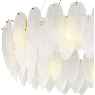 Lampa wisząca Piuma | Step Into Design - Elegancki design
