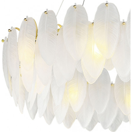 Lampa wisząca Piuma | Step Into Design - Elegancki design