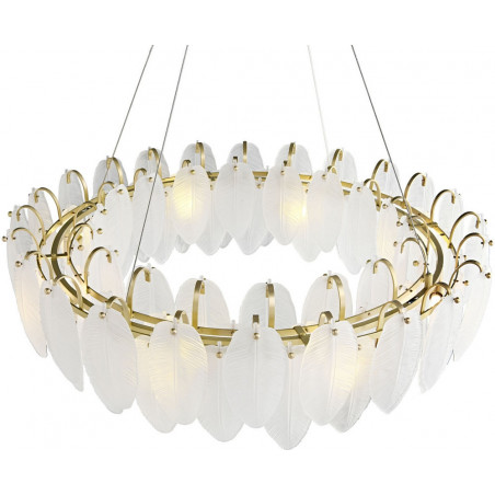 Lampa wisząca Piuma | Step Into Design - Elegancki design