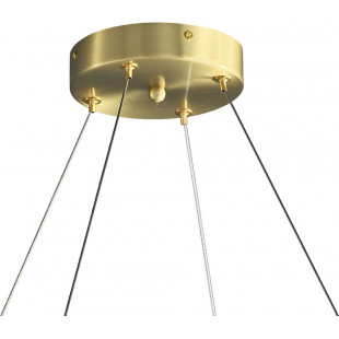 Lampa wisząca Piuma | Step Into Design - Elegancki design