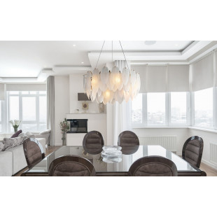 Lampa wisząca Piuma | Step Into Design - Elegancki design