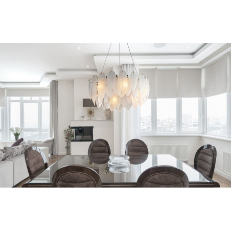 Lampa wisząca Piuma | Step Into Design - Elegancki design