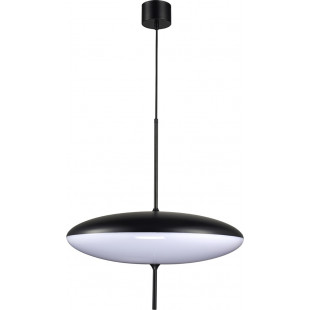 Lampa Wisząca Japandi Piatto | Step Into Design