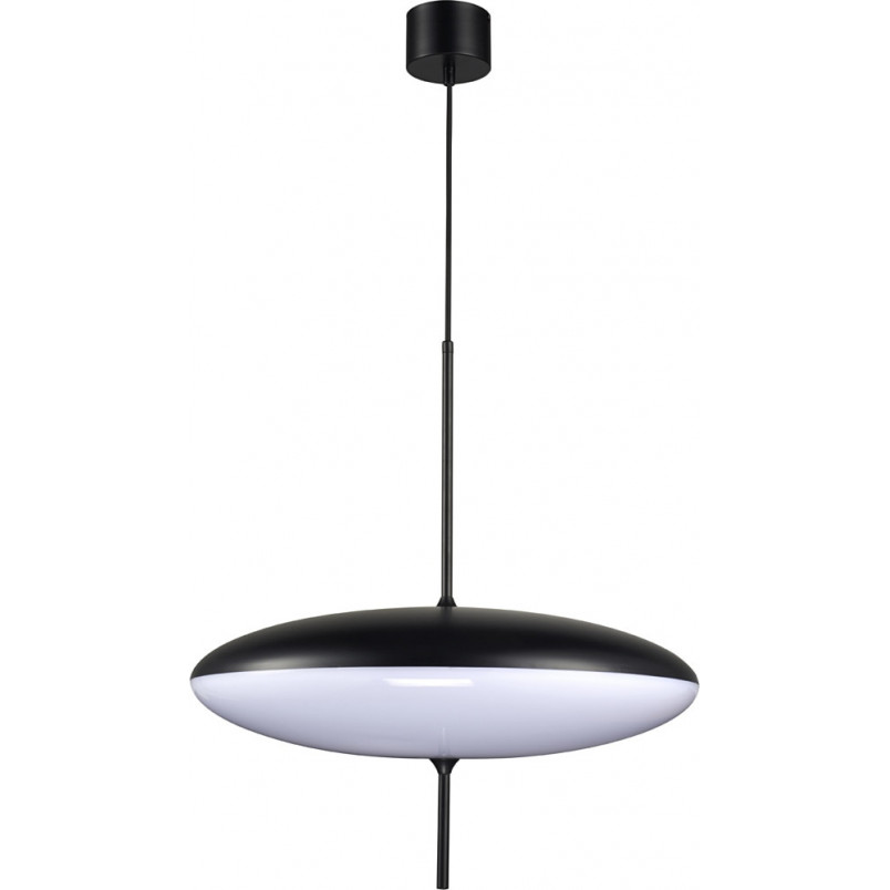 Lampa Wisząca Japandi Piatto | Step Into Design