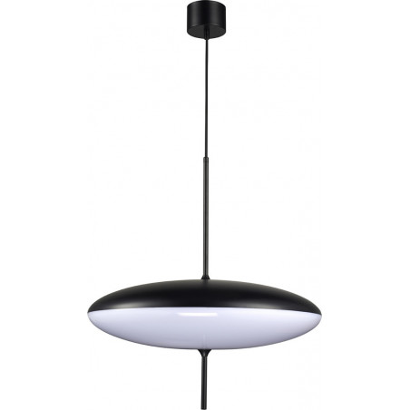 Lampa Wisząca Japandi Piatto | Step Into Design
