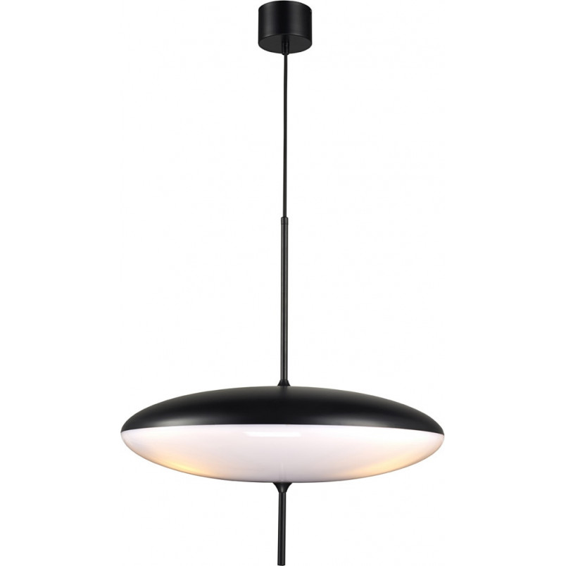 Lampa Wisząca Japandi Piatto | Step Into Design
