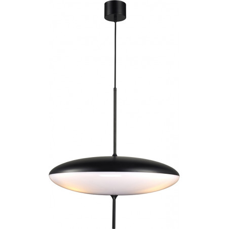 Lampa Wisząca Japandi Piatto | Step Into Design