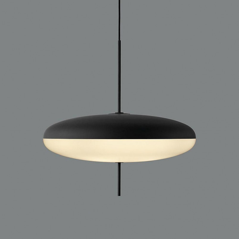 Lampa Wisząca Japandi Piatto | Step Into Design