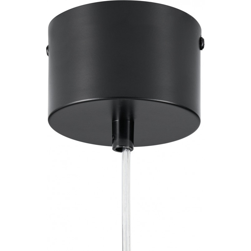 Lampa Wisząca Japandi Piatto | Step Into Design