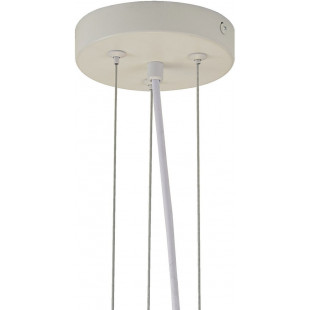 Lampa wisząca Peony biała | Step Into Design - Nowoczesny design