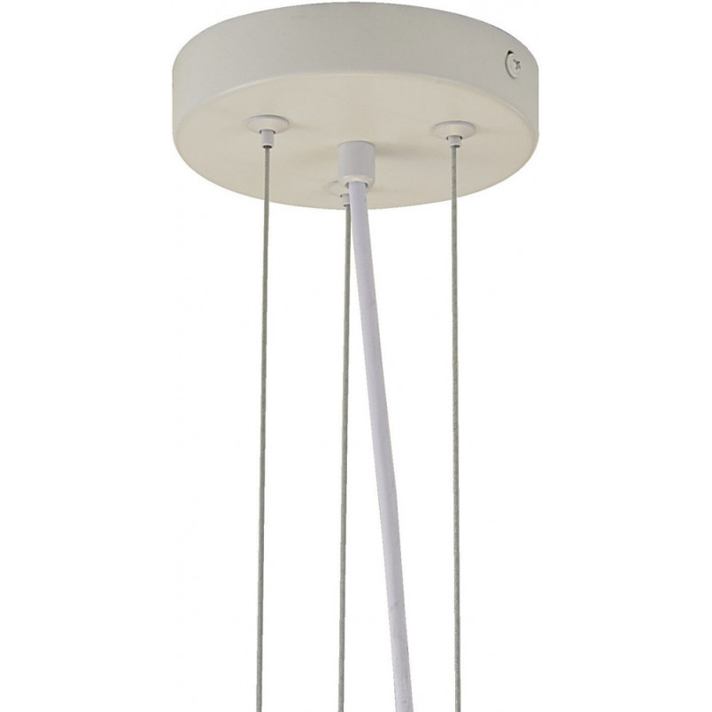 Lampa wisząca Peony biała | Step Into Design - Nowoczesny design
