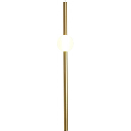 Lampa wisząca mosiężna Step O-line - Glamour | Kup teraz