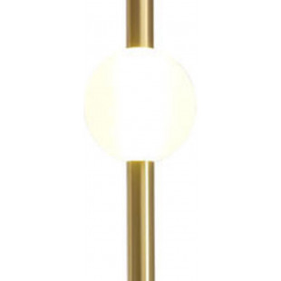 Lampa wisząca mosiężna Step O-line - Glamour | Kup teraz