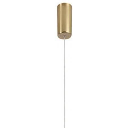 Lampa wisząca mosiężna Step O-line - Glamour | Kup teraz