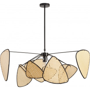 Lampa wisząca NATURA 100 cm