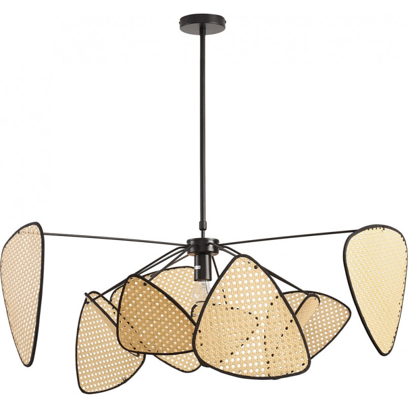 Lampa sufitowa boho Natura | 100cm | Step Into Design