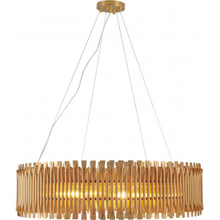 Lampa wisząca MODULAR złota 95 cm