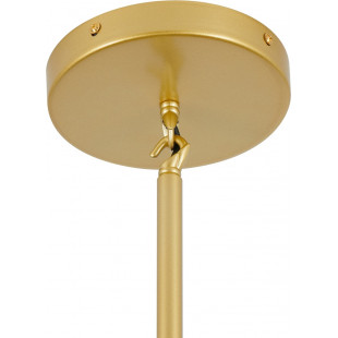 Lampa Sufitowa Szklana Modern Orchid IX | Step Into Design
