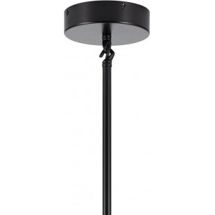 Lampa Sufitowa Szklana Modern Orchid VI | Step In Design