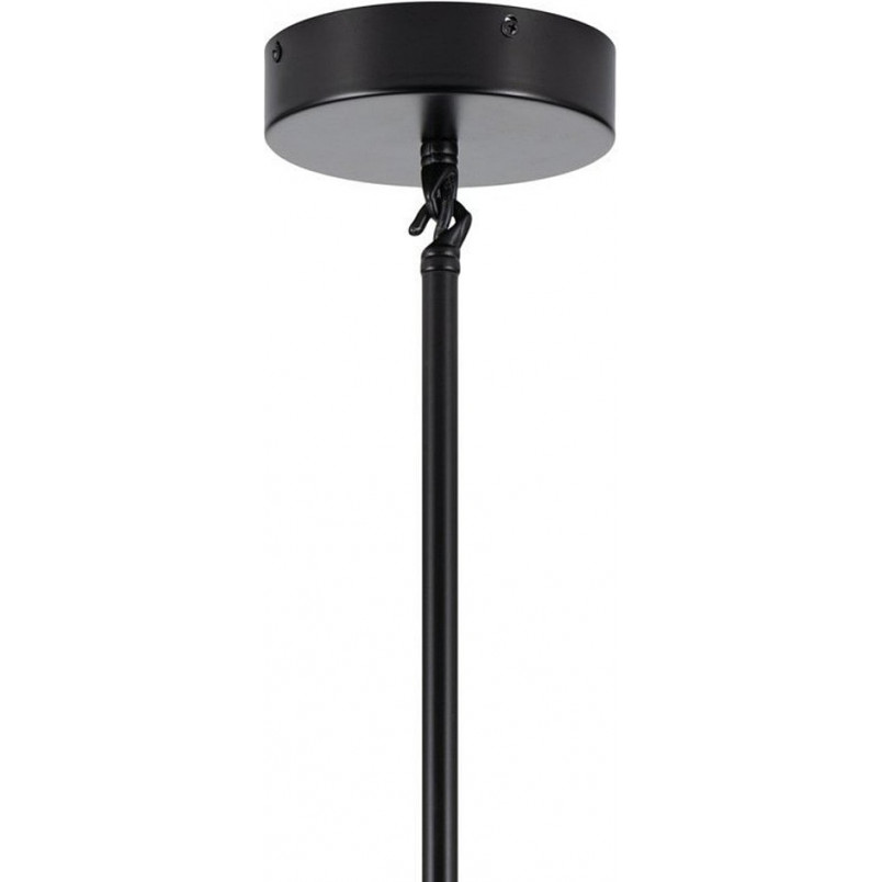 Lampa Sufitowa Szklana Modern Orchid VI | Step In Design