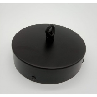Lampa Sufitowa Szklana Modern Orchid VI | Step In Design