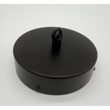 Lampa Sufitowa Szklana Modern Orchid VI | Step In Design