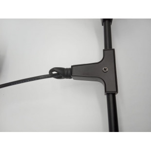 Lampa Sufitowa Szklana Modern Orchid VI | Step In Design