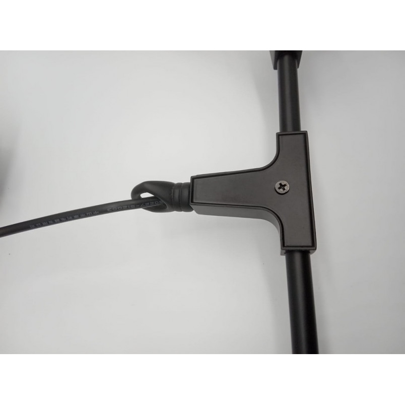 Lampa Sufitowa Szklana Modern Orchid VI | Step In Design
