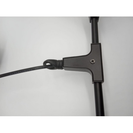 Lampa Sufitowa Szklana Modern Orchid VI | Step In Design