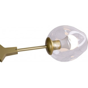 Lampa sufitowa szklana Modern Orchid VI - Step Into Design