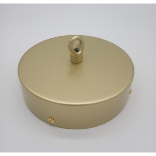 Lampa sufitowa szklana Modern Orchid VI - Step Into Design