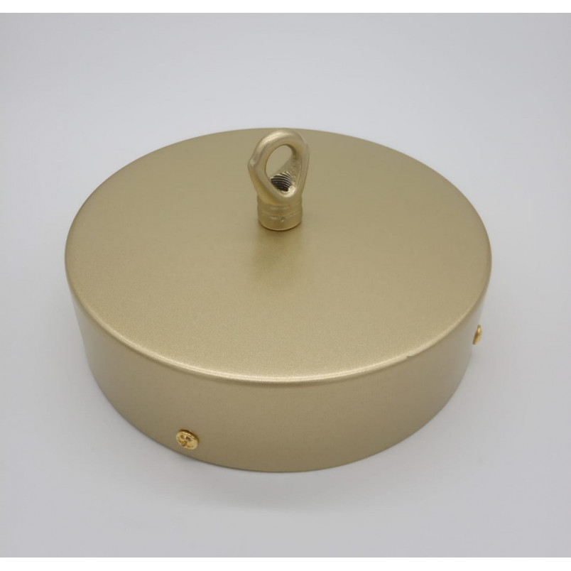 Lampa sufitowa szklana Modern Orchid VI - Step Into Design