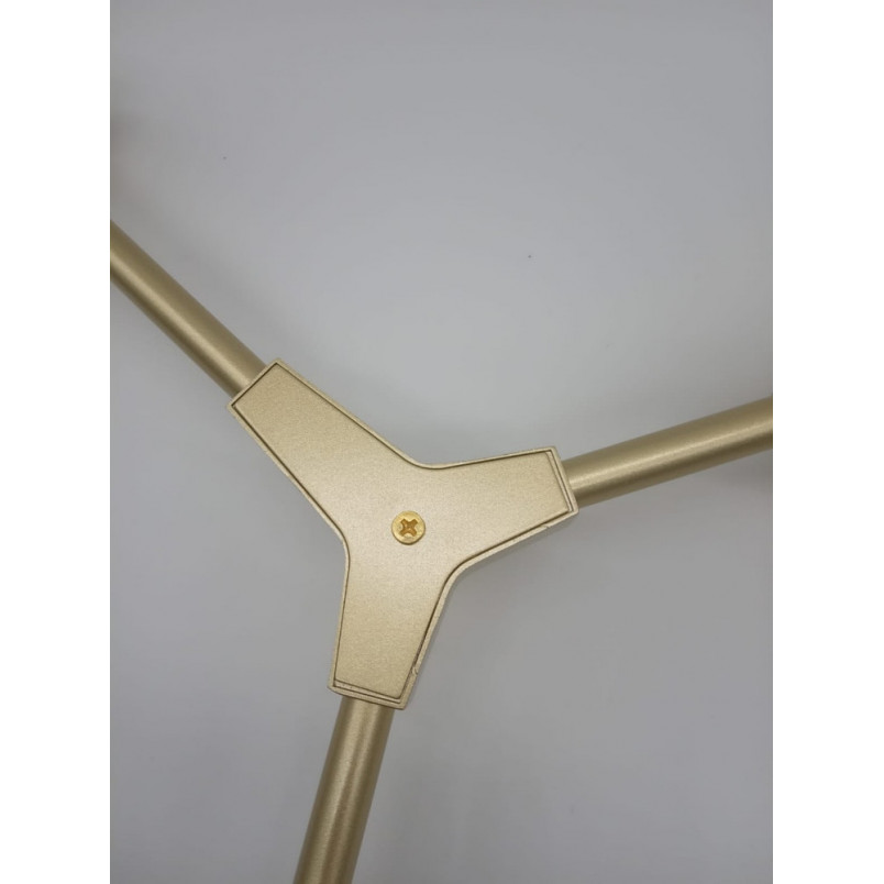 Lampa sufitowa szklana Modern Orchid VI - Step Into Design
