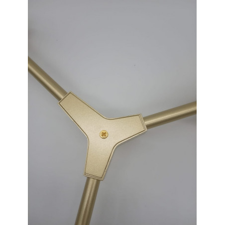 Lampa sufitowa szklana Modern Orchid VI - Step Into Design