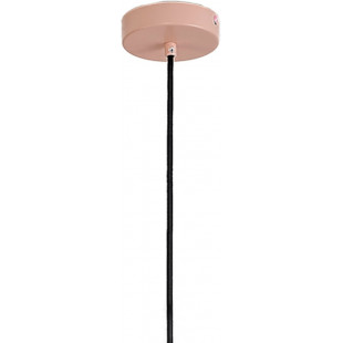 Lampa wisząca Mobile różowa | Step Into Design - Kup online!